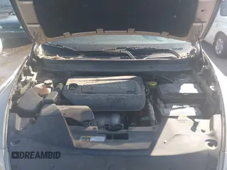 2015 Jeep Cherokee Sport с VIN 1C4PJMAB9FW520075, выставлен на аукционе IAAI как лот 42369985 с пробегом 127 788 миль миль и . История ставок и продаж доступна на DreamBid. Изображение 10.