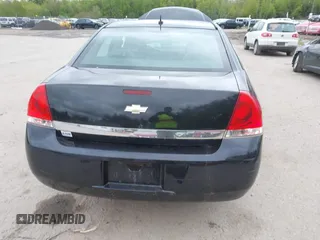 2008 Chevrolet Impala LT z VIN 2G1WT58N189130409, wystawiony jako IAAI lot #42287292 z przebiegiem 92 997 mil mil oraz . Historia ofert i sprzedaży dostępna na DreamBid. Obrazek 12.