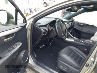 2015 Lexus NX 200t z VIN JTJBARBZ0F2039185, wystawiony jako IAAI lot #41363464 z przebiegiem 178 920 mil mil oraz . Historia ofert i sprzedaży dostępna na DreamBid. Obrazek 5.
