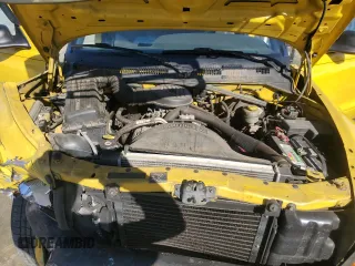 1999 Dodge Dakota with VIN 1B7GG26X4XS148631, listed as a Copart auction lot 41374055 with 304,160 mi miles and Salvage Title. Bid and sale history available at carsss.com. Image 11.