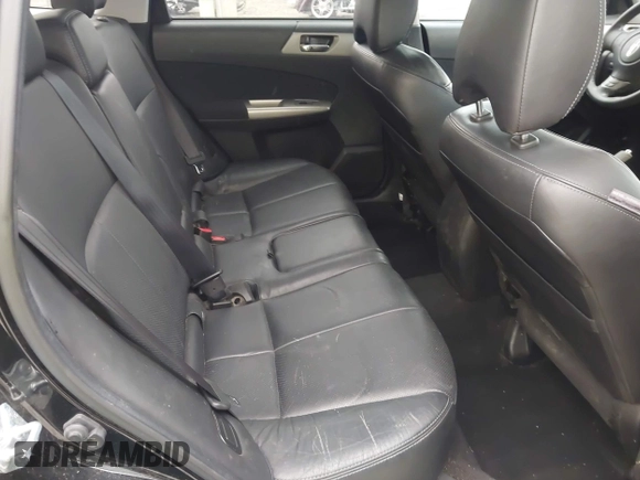 2009 Subaru Forester X Limited with VIN JF2SH64669H793534, listed as a IAAI auction lot 42335464 with 160,397 mi miles and . Bid and sale history available at DreamBid. Image 8.