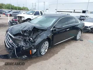 2019 Cadillac XTS Luxury with VIN 2G61M5S38K9155257, listed as a IAAI auction lot 41946771 with 41,062 mi miles and . Bid and sale history available at DreamBid. Image 2.