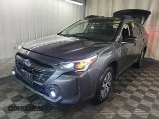 2024 Subaru Outback Premium with VIN 4S4BTAFC7R3263763, listed as a IAAI auction lot 42774215 with 31,375 mi miles and . Bid and sale history available at DreamBid. Image 37.