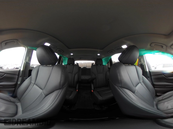 2024 Subaru Ascent Limited с VIN 4S4WMAUD0R3424268, выставлен на аукционе IAAI как лот 42005674 с пробегом 6 981 миль миль и . История ставок и продаж доступна на DreamBid. Изображение 18.