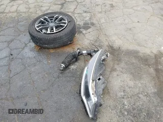 2017 Kia Optima z VIN KNAGT4LE2H5015177, wystawiony jako IAAI lot #41797575 z przebiegiem Nie podano mil oraz . Historia ofert i sprzedaży dostępna na DreamBid. Obrazek 12.