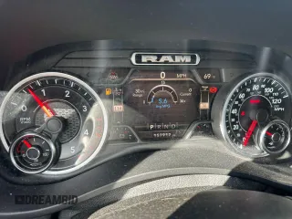 2019 Ram 5500 Tradesman with VIN 3C7WRNFL3KG591571, listed as a Copart auction lot 74777324 with 157,912 mi miles and Clean Title. Bid and sale history available at carsss.com. Image 7.