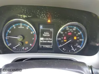 2016 Toyota RAV4 XLE with VIN 2T3WFREV9GW292772, listed as a IAAI auction lot 41727898 with 117,922 mi miles. Bid and sale history available at carsss.com. Image 15.