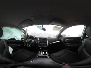 2016 Nissan Altima SR with VIN 1N4AL3AP8GC177922, listed as a IAAI auction lot 41802573 with 160,799 mi miles and . Bid and sale history available at carsss.com. Image 18.