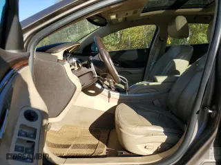 2010 Buick LaCrosse CXL with VIN 1G4GK5EG8AF187476, listed as a Copart auction lot 76666944 with 296,448 mi miles and Salvage Title. Bid and sale history available at carsss.com. Image 7.