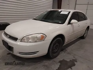 2006 Chevrolet Impala LS with VIN 2G1WB58K569231250, listed as a IAAI auction lot 41839214 with 182,182 mi miles and . Bid and sale history available at DreamBid. Image 2.