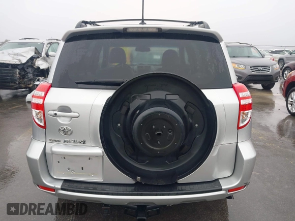2010 Toyota RAV4 Limited с VIN 2T3YK4DV0AW007277, выставлен на аукционе IAAI как лот 41518501 с пробегом 208 927 миль миль и . История ставок и продаж доступна на DreamBid. Изображение 16.