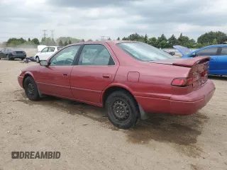 1998 Toyota Camry LE z VIN JT2BG22K6W0179063, wystawiony jako Copart lot #56998295 z przebiegiem 251 129 mil mil oraz Szkoda całkowita • Salvage title. Historia ofert i sprzedaży dostępna na DreamBid. Obrazek 2.