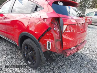 2016 Honda HR-V EX-L w/Navi with VIN 3CZRU6H79GM730152, listed as a IAAI auction lot 42003629 with 82,037 mi miles. Bid and sale history available at carsss.com. Image 6.