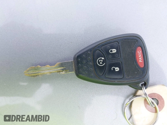 2017 Jeep Compass Latitude with VIN 1C4NJDEB0HD112001, listed as a IAAI auction lot 42352409 with 151,352 mi miles and . Bid and sale history available at DreamBid. Image 11.
