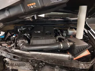 2022 Nissan Frontier S с VIN 1N6ED1CM4NN691183, выставлен на аукционе IAAI как лот 41649558 с пробегом 58 029 миль миль и . История ставок и продаж доступна на DreamBid. Изображение 10.