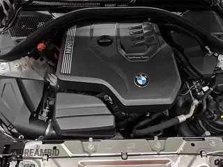 2024 BMW 3 Series 330i с VIN 3MW69FF05R8E27751, выставлен на аукционе Copart как лот 54630025 с пробегом 34 919 миль миль и Чистый • Clean title. История ставок и продаж доступна на DreamBid. Изображение 14.