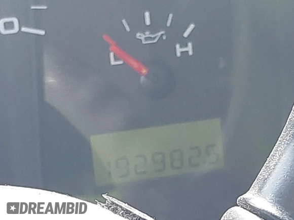 2004 Ford F-150 XL with VIN 1FTPX12574NC62468, listed as a IAAI auction lot 42426003 with 192,982 mi miles and . Bid and sale history available at DreamBid. Image 7.