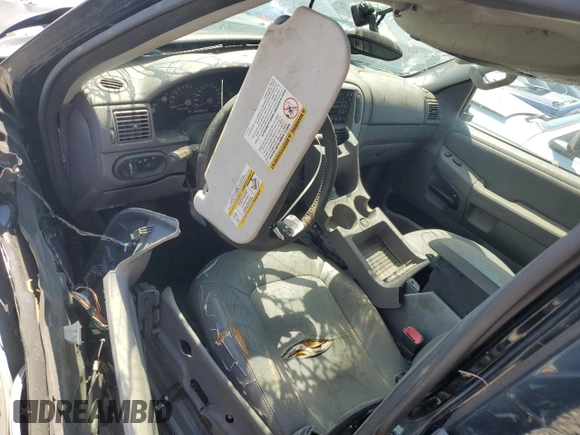 2005 Ford Explorer XLT с VIN 1FMZU63KX5UA97361, выставлен на аукционе Copart как лот 57096264 с пробегом Не указан миль и Списание • Salvage title. История ставок и продаж доступна на DreamBid. Изображение 8.