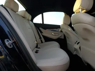 2021 Mercedes-Benz E-Class E 350 with VIN W1KZF8DB0MA960781, listed as a Copart auction lot 87011714 with 0 mi miles and Non Repairable. Bid and sale history available at carsss.com. Image 10.