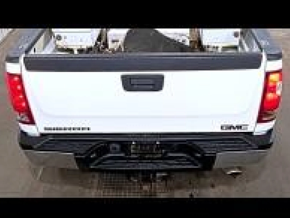 2011 GMC Sierra 2500HD Work Truck z VIN 1GT22ZCGXBZ435266, wystawiony jako IAAI lot #42532692 z przebiegiem 222 069 mil mil oraz . Historia ofert i sprzedaży dostępna na DreamBid. Obrazek 42.