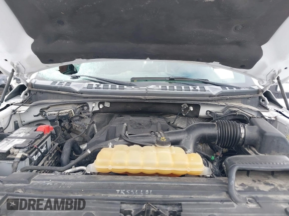 2015 Ford F-150 XLT with VIN 1FTEW1EPXFFA26059, listed as a IAAI auction lot 41348308 with 148,499 mi miles. Bid and sale history available at carsss.com. Image 10.