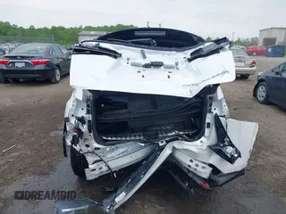 2021 Lexus NX 300h with VIN JTJDJRDZ2M5011762, listed as a IAAI auction lot 42104241 with 18,902 mi miles and . Bid and sale history available at DreamBid. Image 16.