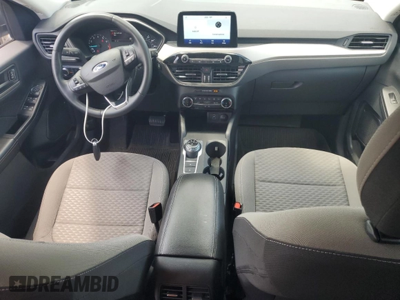 2022 Ford Escape SE with VIN 1FMCU9G62NUB30972, listed as a Copart auction lot 62347835 with 96,674 mi miles and Clean title. Bid and sale history available at DreamBid. Image 8.