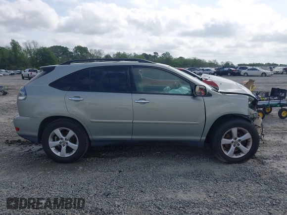 2008 Lexus RX 350 z VIN JTJGK31U080015425, wystawiony jako IAAI lot #41965826 z przebiegiem 236 925 mil mil oraz . Historia ofert i sprzedaży dostępna na DreamBid. Obrazek 13.