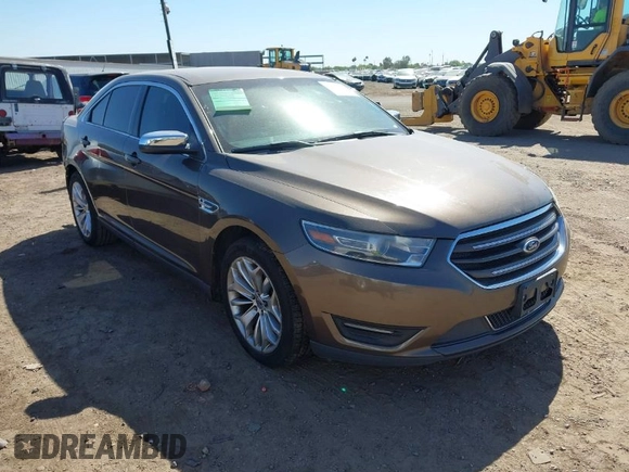 2016 Ford Taurus Limited with VIN 1FAHP2F83GG102584, listed as a IAAI auction lot 42029303 with 150,353 mi miles and . Bid and sale history available at DreamBid. Image 1.
