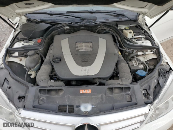 2009 Mercedes-Benz C-Class 3.0L Sport with VIN WDDGF54X89R057482, listed as a Copart auction lot 49086165 with 52,893 mi miles and Salvage Title. Bid and sale history available at carsss.com. Image 11.