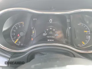2015 Jeep Grand Cherokee Summit with VIN 1C4RJEJG9FC755474, listed as a Copart auction lot 44393085 with 56,163 mi miles and Salvage title. Bid and sale history available at DreamBid. Image 9.