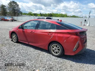 2017 Toyota Prius Plus z VIN JTDKARFP2H3054313, wystawiony jako Copart lot #58901935 z przebiegiem 259 958 mil mil oraz Czysty tytuł • Clean title. Historia ofert i sprzedaży dostępna na DreamBid. Obrazek 2.
