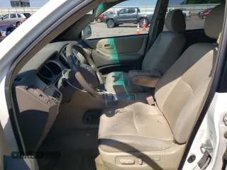 2004 Toyota Highlander z VIN JTEDP21A640013918, wystawiony jako Copart lot #57682565 z przebiegiem 225 495 mil mil oraz Szkoda całkowita • Salvage title. Historia ofert i sprzedaży dostępna na DreamBid. Obrazek 7.