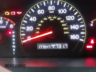 2005 Honda Accord LX z VIN 1HGCM56405A154610, wystawiony jako IAAI lot #41981328 z przebiegiem 177 047 mil mil oraz . Historia ofert i sprzedaży dostępna na DreamBid. Obrazek 16.