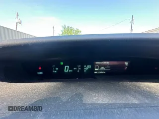 2014 Toyota Prius Four with VIN JTDKN3DUXE1797318, listed as a Copart auction lot 54109895 with 228,561 mi miles and Clean Title. Bid and sale history available at carsss.com. Image 8.