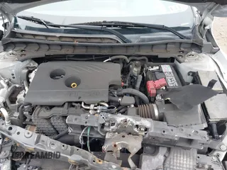2019 Nissan Altima SR z VIN 1N4BL4CVXKC125920, wystawiony jako IAAI lot #42186653 z przebiegiem 101 245 mil mil oraz . Historia ofert i sprzedaży dostępna na DreamBid. Obrazek 10.