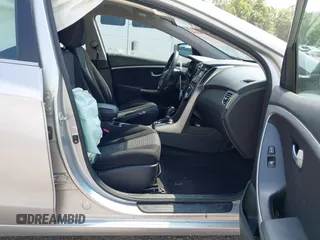 2016 Hyundai Elantra with VIN KMHD35LH5GU263056, listed as a IAAI auction lot 42322807 with 109,859 mi miles and . Bid and sale history available at DreamBid. Image 5.