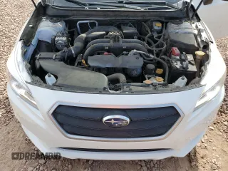 2017 Subaru Legacy with VIN 4S3BNAA69H3038002, listed as a Copart auction lot 45399735 with 167,636 mi miles and Salvage Title. Bid and sale history available at carsss.com. Image 11.