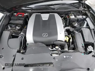 2023 Lexus RC 350 F Sport with VIN JTHGZ5BC4P5027402, listed as a IAAI auction lot 42181360 with 11,780 mi miles and . Bid and sale history available at DreamBid. Image 10.