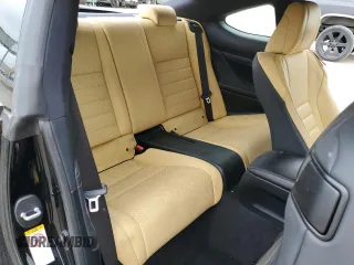 2019 Lexus RC 300 with VIN JTHS85BC1K5004830, listed as a Copart auction lot 44399404 with 71,525 mi miles and . Bid and sale history available at DreamBid. Image 11.