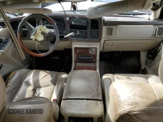 2004 Cadillac Escalade EXT z VIN 3GYEK62N84G108518, wystawiony jako Copart lot #49307055 z przebiegiem Nie podano mil oraz Szkody całkowita. Historia ofert i sprzedaży dostępna na DreamBid. Obrazek 8.