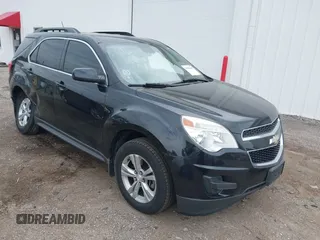 2014 Chevrolet Equinox LT z VIN 2GNALBEK0E6250474, wystawiony jako IAAI lot #41998699 z przebiegiem 80 860 mil mil oraz . Historia ofert i sprzedaży dostępna na DreamBid. Obrazek 1.
