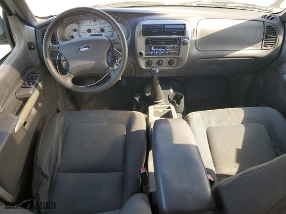 2001 Ford Explorer Sport Trac with VIN 1FMZU67E71UC21925, listed as a Copart auction lot 48371735 with 194,671 mi miles and Clean Title. Bid and sale history available at carsss.com. Image 8.