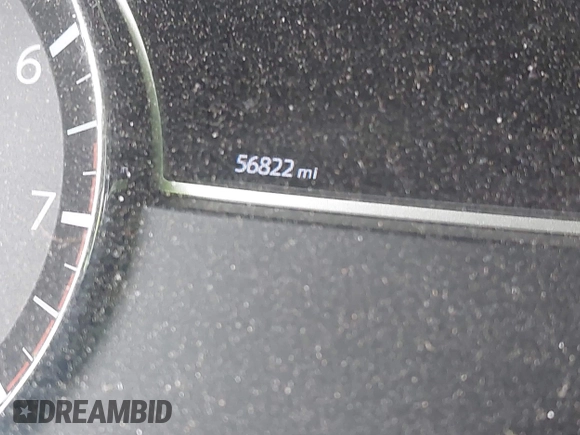 2016 Nissan Pathfinder S with VIN 5N1AR2MM4GC635388, listed as a IAAI auction lot 42240805 with 56,822 mi miles and . Bid and sale history available at DreamBid. Image 14.
