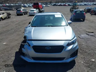 2017 Subaru Impreza Special Sports with VIN 4S3GKAL6XH3601988, listed as a IAAI auction lot 41985020 with 69,131 mi miles and . Bid and sale history available at DreamBid. Image 12.