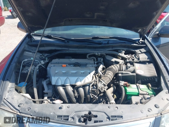 2012 Acura TSX Technology with VIN JH4CW2H69CC002377, listed as a IAAI auction lot 42592464 with 144,611 mi miles and . Bid and sale history available at DreamBid. Image 10.
