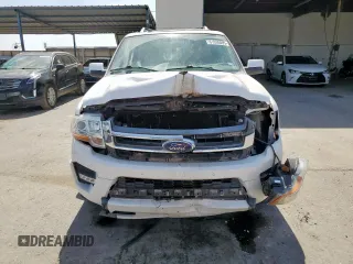 2015 Ford Expedition Limited z VIN 1FMJU2AT0FEF33762, wystawiony jako Copart lot #61038895 z przebiegiem 18 609 mil mil oraz Szkoda całkowita • Salvage title. Historia ofert i sprzedaży dostępna na DreamBid. Obrazek 5.