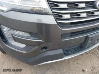 2017 Ford Explorer XLT with VIN 1FM5K8DH1HGC43863, listed as a IAAI auction lot 42064163 with 149,062 mi miles. Bid and sale history available at carsss.com. Image 6.