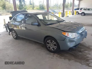 2010 Hyundai Elantra GLS с VIN KMHDU4AD9AU105205, выставлен на аукционе IAAI как лот 42795265 с пробегом 183 465 миль миль и . История ставок и продаж доступна на DreamBid. Изображение 1.