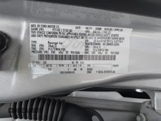 2012 Ford Focus SE with VIN 1FAHP3F27CL127751, listed as a IAAI auction lot 42271004 with 167,478 mi miles and . Bid and sale history available at DreamBid. Image 9.